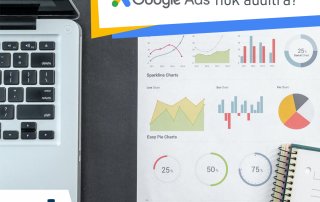 google ads audit