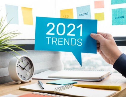 Melyek a feltörekvő marketing trendek 2021-ben?